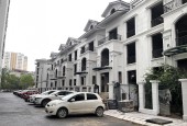 Tôi cần bán gấp biệt thự 185m2 tại dự án HDI - Tây Hồ Residence - 68A Võ Chí Công, Tây Hồ