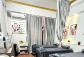 SANG NHƯỢNG SPA GIÁ RẺ ngay trung tâm khu TÊN LỬA- BÌNH TÂN