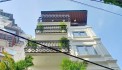 NHỈNH 6 TỶ -  48M - 5 TẦNG - NHÀ NGUYỄN VĂN CỪ - OTO VÀO NHÀ - KINH DOANH.