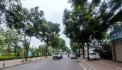 Bán đất đấu giá Việt Hưng, vỉa hè, ô tô tránh, vị trí tuyệt đẹp Long Biên