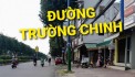 222m2 Diện Tích Khủng có 10 tỷ x Trường Chinh Q12 TPHCM - Ngộp