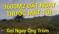 3600m2 có 9 tỷ x Ngyễn Thị Rành Trung Lập Hạ Củ Chi TPHCM