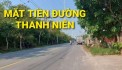 Thanh Lý Xưởng 500m2 Mặt Tiền đường Thanh Niên Hóc Môn có 11 tỷ x