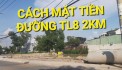 1333m2 Mặt Tiền Lô Góc Nguyễn Thị Nói Trung An Củ Chi TPHCM nhỉnh 10 tỷ