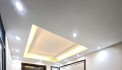 NHÀ ĐƯỜNG HOÀNG TRỌNG MẬU,CÁCH VÀI BƯỚC CHÂN, LỘ XE HƠI, 70M2, NHĨNH 6 TỶ