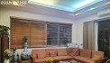 Bán nhà phố Nguyên Hồng, DTSD90m2 x 7 tầng, MT5m, vỉa hè rộng kinh doanh thuận lợi, sổ đẹp, giá tốt.