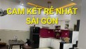 Kèo Thơm - 122m2 3 tầng giá có 4 tỷ x Phú Đông Quận 12 TPHCM