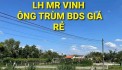 Ngộp - 1200m2 nhỉnh 6tr/m2 Hương Lộ 10 Thái Mỹ Củ Chi TPHCM