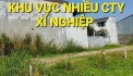 1333m2 Mặt Tiền Lô Góc Nguyễn Thị Nói Trung An Củ Chi TPHCM nhỉnh 10 tỷ