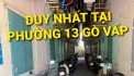 Thanh Lý 5 Phòng Trọ 95m2 có 5 tỷ x Lê Đức Thọ Phường 13 Quận Gò Vấp TPHCM