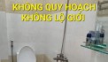 Kèo Thơm - 122m2 3 tầng giá có 4 tỷ x Phú Đông Quận 12 TPHCM