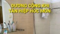 Ngộp - 430m2 nhỉnh 20tr/m2 Dương Công Khi Tân Hiệp Hóc Môn TPHCM