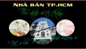 Bán rẻ nhà phố có thu nhập 60tr/ tháng 1 trệt 4 lầu Tô Hiến Thành Q10 TP.HCM