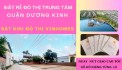 KHÔNG CÓ NHU CẦU SỬ DỤNG EM BÁN LÔ ĐẤT GIÁ 495TR GẦN VINHOMES DƯƠNG KINH