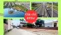 Cần vốn làm ăn bán lô đất nằm mặt trục phố quận Dương Kinh. giá 495tr.