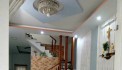 Bán nhà Gò Vấp, 50m2, hẻm oto thông, 3 tầng chỉ 4.4 tỷ thương lượng