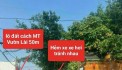 KẸT TIỀN-BÁN ĐẤT 220m thổ cư-đường Vườn Lài quận 12-PHÍ MÔGIỚI 1%