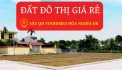 Bán lô đất đường to rộng đẹp-  Gần với QH Vinhomes Dương Kinh-Kiến Thụy đã được Hải Phòng chấp thuận 240ha với vốn đầu tư hơn 23 nghìn tỷ đồng