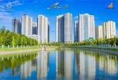 Goldmark City Hồ Tùng Mậu - Căn Hộ 2PN Diện Tích 104m2 Giá tốt nhất dự án . Căn góc full nội thất