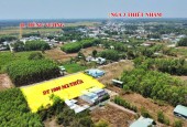 TỪ 2,2 TỶ ĐỂ SỞ HỮU NGAY 1000M2 ĐẤT VƯỜN TẠI NHƠN TRẠCH