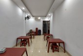 Cho thuê nhà Lê Trọng Tấn, VPKD, 50m2, 5T, lô góc, 25 tr, Thanh Xuân.