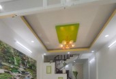 Nhà Sổ Chung Đường Phan Văn Hớn, 4x10m, Gần Cây Xăng 61, Khu Nhà Lầu