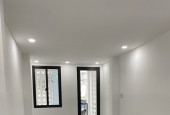 Nhà  Quận PHÚ NHUẬN - HẺM 8M ÔTÔ  QUAY ĐẦU - Dt 54 M2 - Giá 8,5 tỷ Thương lượng