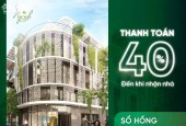 Bán Nhà 6 tầng, 2MT Trương Đình Hội-An Dương Vương Q8, 195m2 , 6,8 Tỷ.