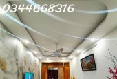 Nhà Ngọc Thụy, Long Biên ( trong đê), 37m2, 5 tầng, giá 3 tỷ