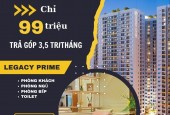 Sự thật về căn hộ chỉ thanh toán 99tr đến khi nhận nhà