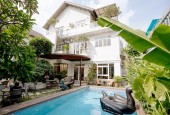 CHÍNH CHỦ CHO THU.Ê VĂN PHÒNG - THE 4S VILLA – 16 Trần Văn Sắc, Thảo Điền, Quận 2