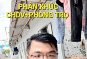 Tốp 12 CHDV Thông Số Đẹp Nhỉnh 4 tỷ Q12 Hóc Môn TPHC