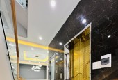 Bán Nhà Mặt Tiền Lê Văn Thọ Gò Vấp 80m2 Giá 15 Tỷ Kinh Doanh Spa