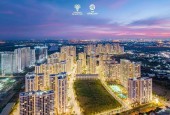 CH Vinhomes Grand Park, 2PN+ 69 mTp Thủ Đức giá rẻ, cắt lỗ sâu, sổ hồng riêng