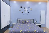 BÁN GẤP NHÀ HỒ ĐẮC DI, 30m2x 5T, MT5m, Ô TÔ ĐỖ CỬA, LÔ GÓC, KINH DOANH, CHỈ HƠN 5 TỶ