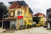 Bán nhà nghỉ 4 tầng tại Yên Kiên, Đoan Hùng, Phú Thọ