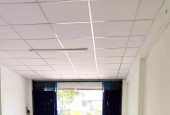 Cho thuê mặt bằng 40m2 mặt tiền đường Phạm Văn Đồng Linh Tây