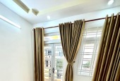 NHÀ NGUYỄN THỊ KIỂU, 50m2, HẺM XE TẢI, SỔ HỒNG RIÊNG, 3 tỷ