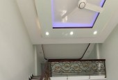 giá chỉ còn 2.6 tỷ ~ 47m2 - vuông A4, Phường Tân Thới Hiệp Quận 12
Zalo 0932608336