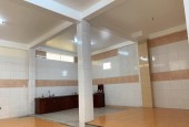 Nhà Bán 3 Tầng Ngay Chợ Trung Tâm Hóc Môn 330m2 Chỉ 12 Tỷ