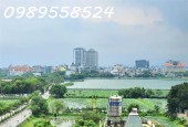 TÒA APARTMENT 7 TẦNG THANG MÁY PHỐ TÔ NGỌC VÂN -WIEW HỒ TÂY- FULL NỘI THẤT - 60M2 - MT 4.7M - 12.5 TỶ