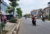 Mặt phố Nguyễn Lam, Phúc Đồng, kinh doanh đón đầu, 88m, mặt tiền: 6.6m, 15 tỷ