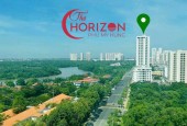 PHU MY HUNG THE HORIZON – DỰ ÁN ĐƯỢC MỞ BÁN KHI GẦN HOÀN THIỆN