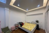 Bán nhà ngõ 94 Hoàng Ngân Cầu Giấy 43m2 x 5T gần ô tô , 35m ra phố mới đẹp siêu thoáng 4.3 ty