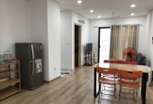 Cho thuê căn hộ FPT Plaza 2 tầng cao view quảng trường