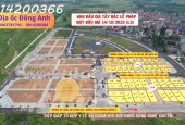 Bán đất đầu giá chỉ Lễ Pháp - Đông Anh. Lô đẹp giá tốt nhất thị trường. LH: 0914200366