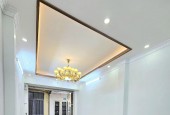 Bán nhà Định công 45m2 x5 tầng,mới,đẹp,ở luôn giá 3.5 tỷ