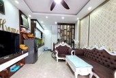 Nhà Kim Giang, Đại kim, 40m2 x5 tầng, đẹp, mới, giá rẻ 3,53 tỷ