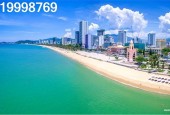 Bán lô đất góc 2 mặt tiền đối diện khu biệt thự VIP Kđt Lê Hồng Phong 2 Nha Trang