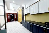 Bán nhà Bạch Đằng, Hai Bà Trưng 30m² x 5T x 3PN, ngay phố, dân trí, giá 4.3 tỷ. LH: 0366051369